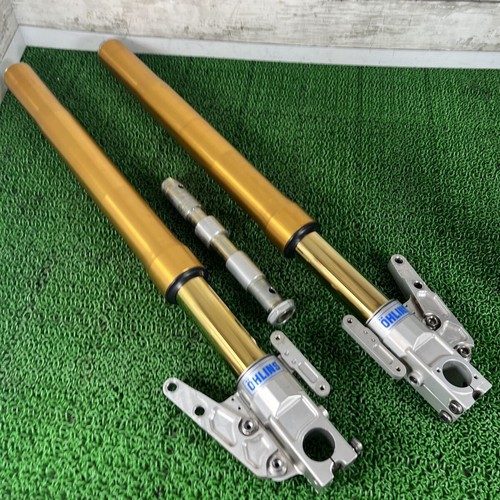 Ducati 900 ohlins upside - ohlins,