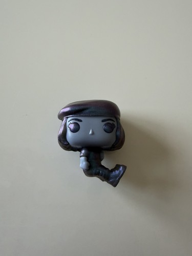 Stranger things funko pop - things,